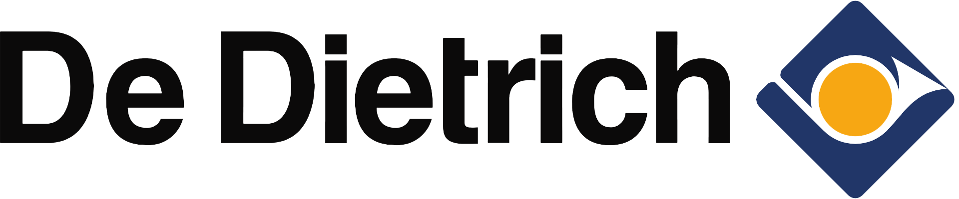 Logo De Dietrich